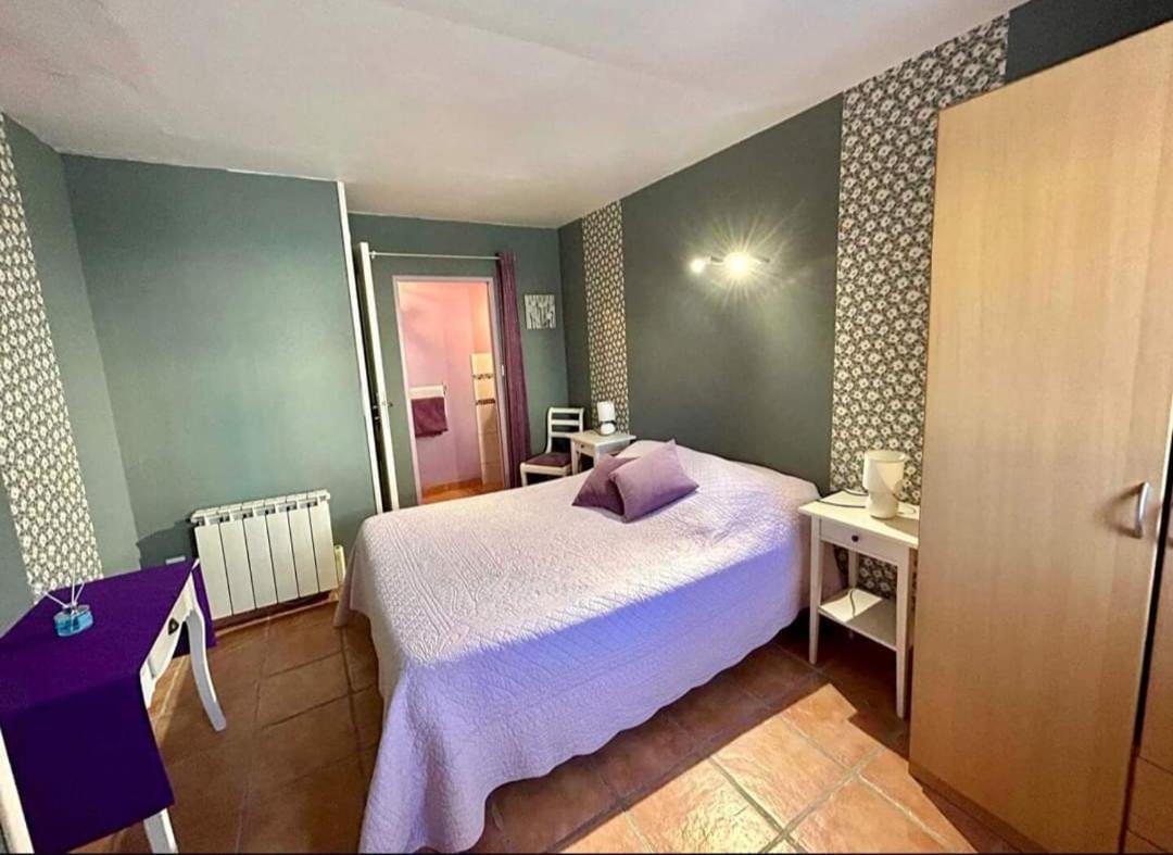 Hotel La Chevrie Les Oubeaux Esterno foto
